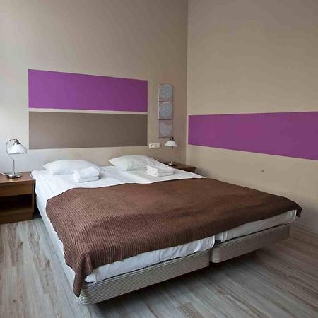 Apartamenty Parkowe Bromberg Exterior foto