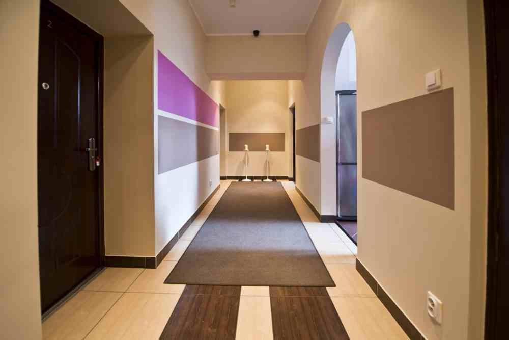 Apartamenty Parkowe Bromberg Exterior foto