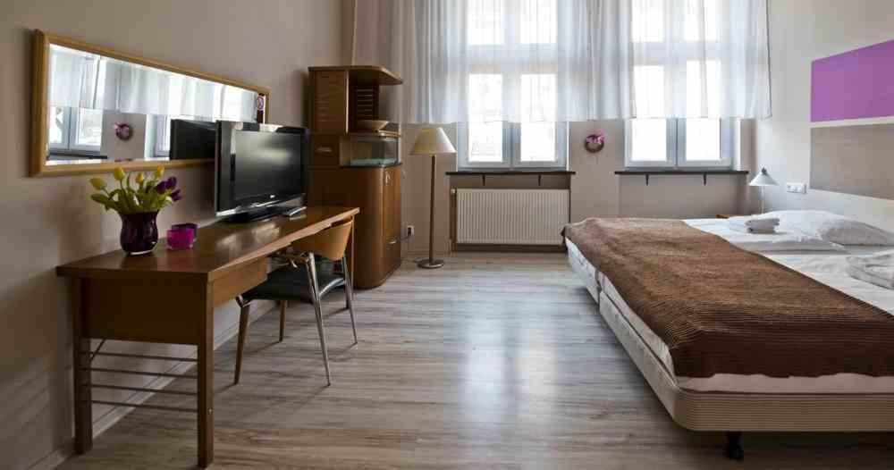 Apartamenty Parkowe Bromberg Exterior foto